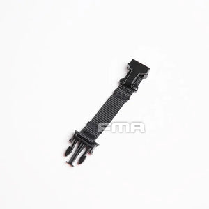 FMA CBRNE Chinstrap Extender Tactical Hunting Accessories