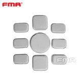 FMA Hard Hat Pad Kit FMA Helmet Liner Cotton Set Helmet Suspension TB952