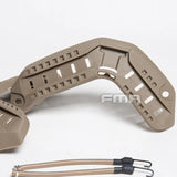 FMA ARC Rails - ACH Mich2000 Tactical Helmet Rail Original High Quality Accessories TB923-925