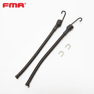 FMA ARC Rail Replacement Bungees Wholesale Price Outdoor Tactical Helmet Equipment Component Kit TB288-289