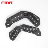 FMA Tactical Helmet Guide Rail Equipment  Accessory TB1493