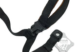 FMA Lux Liner - H-Nape Kit Helmet Fastening System Neck Strap TB268