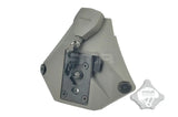 FMA L3G12 NVG Mount Helmet Shroud Night Vision Bracket Base TB964