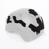 FMA FTHS Universal Loop Pattern Kit Helmet Velcroes High Quality TB1488