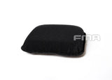 FMA AIRFRAME Helmet PAD SET GENII Memory Sponge Cushion Protective Pad CP Helmet TB1266