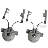 FMA Wendy Helmet Quick Release Adapters Headphone Buckle TB1436A