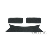 FMA EXTERIOR Velcroes REPLACEMENT KITS FAST Bump High Cut