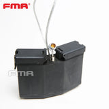 FMA AN/AVS-6&9 Night Vision Battery Box  Functional Version  Outdoor Equipment TB1273-C