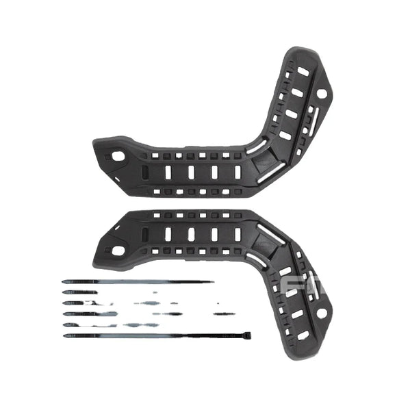 FMA Tactical Helmet Guide Rail Equipment  Accessory TB1493