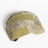 FMA EX Ballistic Rail 3.0 Helmet Covers Factory Wholesale Outdoor Combat Safety Helmet Accessories TB1423
