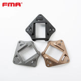 FMA VAS Shroud NVG Helmet Mount(Metal Version) Helmet Accessories TB1253