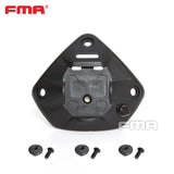 FMA NRT Universal Shroud Classic High Quality Night Vision Device Bracket Helmet Shroud TB353-TB355