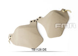 FMA Up-Armor Side Covers GEN II  Helmet Side Rail Helmet Accessories TB1128