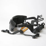 FMA Lux Liner - OCC-Dial Fit Upgraded Version Padding Helmet Suspension System TB271B
