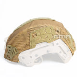 FMA EX LTP Rail 2.0 Helmet Covers Outdoor Products Tactical Equipment Accessories Kit TB1412