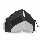 FMA PD AirFrame Helmet Cover DE BK MC Portable Tactical TB1418