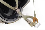 FMA CBRNE Chinstrap Extender Tactical Hunting Accessories