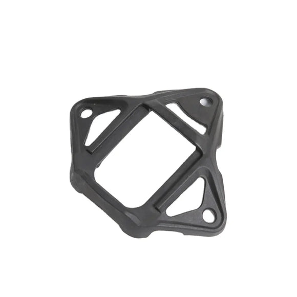FMA Skeleton Shroud Outdoor Helmet Dried Cuttlefish Mount Base Equipment Component Kit TB613