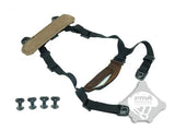 FMA Lux Liner - H-Nape Kit Helmet Fastening System Neck Strap TB268