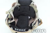 FMA EXFIL 1.0 Protective Pad Helmet Suspension TB801