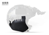 FMA Up-Armor Side Covers GEN II  Helmet Side Rail Helmet Accessories TB1128