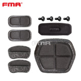 FMA Lux Liner - OCC-Dial Fit Suspension System Helmet Accessories TB271-TB272