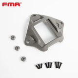 FMA VAS Shroud NVG Helmet Mount(Nylon Version) Tactics Equipment TB281-282