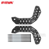 FMA Tactical Helmet Guide Rail Equipment  Accessory TB1493