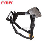 FMA Lux Liner - OCC-Dial Fit Suspension System Helmet Accessories TB271-TB272