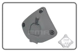 FMA 3 Hole Low Profile Shroud Nylon Version Helmet Accessories Customization TB1014