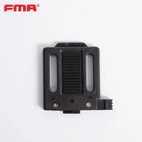 FMA Universal Adapter Nylon Version Outdoor Tactical Helmet Equipment Component Kit TB287