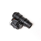 FMA AN/PVS18 Model High Precision Version Hunting PVS18 Digital Scope Monocular Head-mounted Night Vision