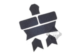 FMA EXTERIOR Velcroes REPLACEMENT KITS FAST Helmet Equipment TB876