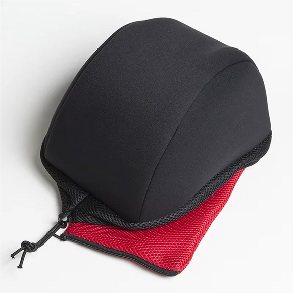 FMA Outdoor Sports Large Capacity Tactical Helmet Bag Mesh Bag TB1357