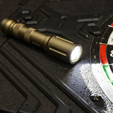 FMA Handheld PLHv2-18650 Light Package Strong Light Mode Camping Portable Flashlight