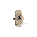 FMA VariARC Helmet Mount Factory Tactical Helmet Equipment TB1432