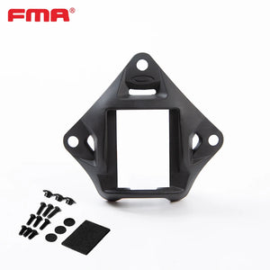 FMA VAS Shroud NVG Helmet Mount(Metal Version) Tactical Equipment TB1253