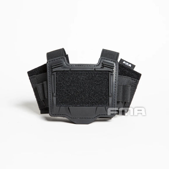 FMA AG Helmet Cover Modular Kit Counter-Weight/Battery Pouch Wholesale Outdoor Sports Equipment Component TB1439