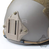 FMA Fixed Vertical Position Shroud Helmet Mount Tactical Helmet Accessories TB949