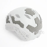 FMA FTHS Universal Loop Pattern Kit Helmet Velcroes High Quality TB1488
