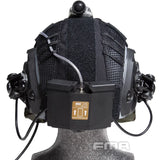 FMA Trek Textile Tactical Helmet Cover Combat Safety TB1445