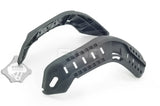 FMA ARC Rails - ACH Mich 2000 Helmet Rail System on Both Sides of Helmet