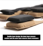 FMA EX Zorbiun Foam Liner Helmet Pad EX Helmet Memory Foam Shock-assistant Cushioning Layer Elastic Soft Kit TB1023