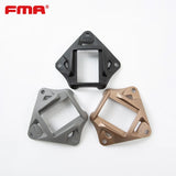 FMA VAS Shroud NVG Helmet Mount(Metal Version) Tactical Equipment TB1253
