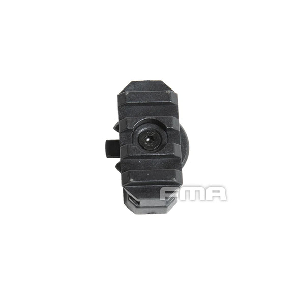 FMA VariARC Helmet Mount Rotating Rail Helmet Adjustable Accessory Rail Kit Factory Direct Sales of Tactical Equipment TB1432