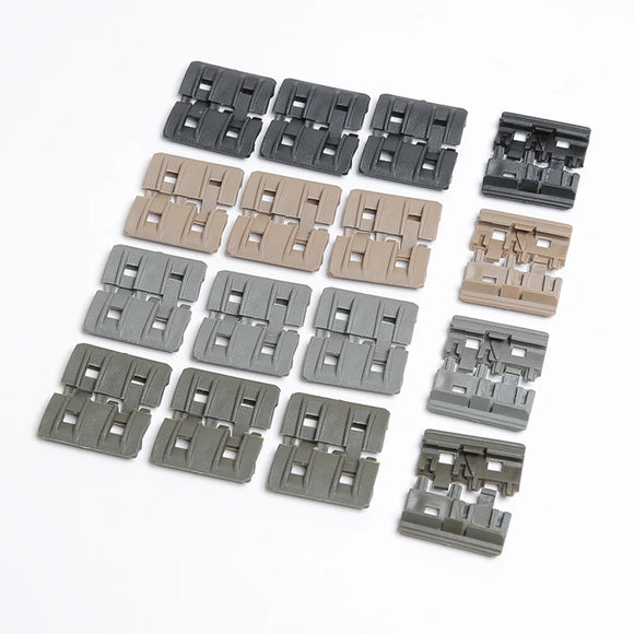 FMA FTM Rail Panel Rail Accessories Wholesale Tactical Outdoor Helmet Accessories TB30