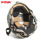 FMA EX Zorbiun Foam Liner Helmet Protective Pad Helmet Accessories