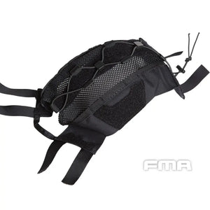 FMA AG FAST Helmet Cover(Maritime,SF)-GEN 4 Outdoor Products Tactical Equipment Accessories Kit TB1440