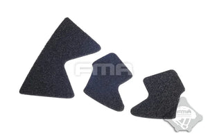 FMA SF Style Enhanced Front Velcroes  TB938