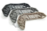 FMA ARC Rails - FAST MT Maritime Custom Helmet Rail Accessory Arc Guide TB926